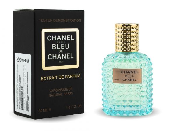 Tester Chanel Bleu de Chanel, 60 ml (Male)